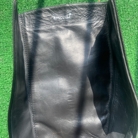 Broccoli boot - Picture 3 of 6